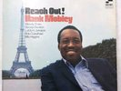 Hank Mobley Reach Out Vinyl LP Blue Note NM/M Van Gelder RARE Original 1968