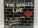The Beatles Live - FACTORY SEALED - Star-Club Hamburg Germany - FAST SHIPPING
