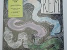 REM R.E.M. Reckoning I.R.S. SP 70044 original '86 FACTORY SEALED vinyl LP w/hype