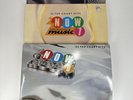 Various:  Now That's What I Call Music  6, 7, 8 1980s Vintage Bundle X 3 All VGC