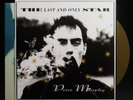 Peter Murphy - The Last And Only Star Rarities Gold  (2021 - UK - Original)