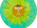 Oasis (Whats the Story) Morning Glory?  x Blood Records Vinyl - Pre Sale Oct 3rd