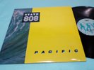 State 808, Pacific 12