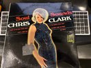 Chris Clark - Soul Sounds Mono LP - Motown - Sealed  - Nice