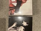 Sabrina Carpenter - Man’s Best Friend Signed Vinyl Bundle
