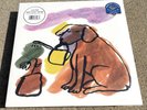 CAVETOWN Cream & Green Vinyl Record NEW Man’s Best Friend
