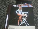 Signed Sabrina Carpenter Man's Best Friend, Blue Vinyl, In Hand