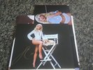 Signed Sabrina Carpenter Man's Best Friend, Blue Vinyl, In Hand