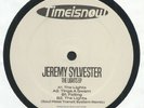 SYLVESTER, Jeremy - The Lights EP - Vinyl (12