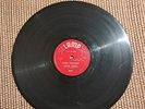 Margie Hendrix Good Treatment / Every Time  Lamp Label  78rpm RARE