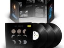 Max Richter Sleep Circle Triplo Vinile Lp Nuovo e Sigillato