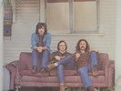 Crosby, Stills & Nash - Self Titled Debut Vinyl LP - EX Cond - Atlantic SD 19117