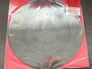 Shout at the Devil (Limited Edition Picture Disc) by Motley Crue (Record, 2023)