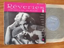 REVERIES N°1 / J.GHESTEM violin-R.GOLA piano FRENCH LP 10