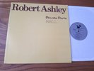 Robert ASHLEY :  Private Parts US LP  LOVELY MUSIC LML 101  EX+
