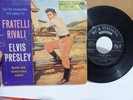 ELVIS PRESLEY -From the movie 