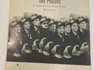 The Pogues – If I Should Fall From Grace With God 12” LP Vinyl Record. EX. 1988