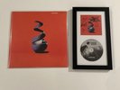 AUTOGRAPHED Neck Deep All Distortions Are Intentional CD & Vinyl LP Combo