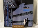 Depeche Mode – Some Great Reward - Vinyl LP UK Import - VG+/VG