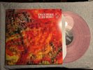 Between the Buried and Me – The Great Misdirect clear red 2010 Victory metal