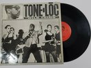 TONE LOC - WILD THING - HIP HOP SINGLE (1988) STILL IN SHRINK