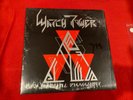 Watch Tower ‎– Energetic Disassembly  Lp  WatchTower  Zombo Records