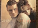 Chet Baker Chet Vinyl LP Oriver Riverside RLP 1135 1963 RE Record EX CLEAN