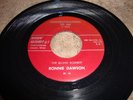 RONNIE DAWSON: Congratulations to Me / Rockin' Bones  7