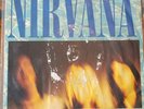 Nirvana - Smells Like Teen Spirit - UK Rare 7