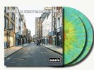 Oasis x Blood Records Vinyl (Whats The Story) Morning Glory? 30th - PRESALE