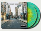 Oasis  - Whats The Story Morning Glory - 30th Anniversary Vinyl - Blood Records