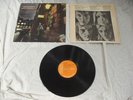 DAVID BOWIE ZIGGY STARDUST 1970s UK PRESS, RCA ORANGE LABEL + LYRIC INNER SLEEVE