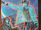 Chrome - Red Exposure - 1980 First Press NM/VG