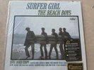 (#58). The Beach Boys Surfer Girl 200g Analogue Productions MONO 2014