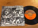 JETHRO TULL Witch's Promise b/w The Teacher 1970 MEXICO 7
