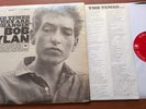 CANADA  Ex to NM- BOB DYLAN The Times They Are A-Changin' ORIG 1964 INSERT LP