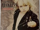 The Pretty Reckless Light Me Up White Vinyl Record