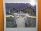 Cocteau Twins Garlands Vinyl LP 4AD CAD211 1982 UK