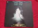 The Fly Original Soundtrack/Score Vinyl Record LP by Howard Shore
