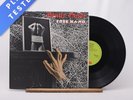 Gentle Giant Free Hand A-1 B-1 First Uk Press LP Album Vinyl Record - EX/EX