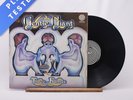 Gentle Giant Three Friends 1Y//2 2Y//2 Repress LP Album Vinyl Record - VG+/EX