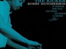 HUTCHERSON, Bobby - The Kicker (Tone Poet Series) (reissue) - Vinyl (LP)
