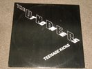 The Undertones ‎– Teenage Kicks.  12