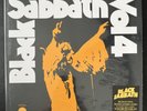 BLACK SABBATH VOL 4 VINYL LP 180 GRAM NEW SEALED MINT