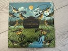 Silverstein Confession Skin & Bones Autographed Vinyl Tote Bag Keychain Lanyard