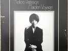 MAIDEN VOYAGE KELLEE PATTERSON 1973 BLACK JAZZ BJQD/12 STEREO QUAD PROMO EXC