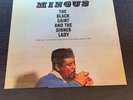 MINGUS.   THE BLACK SAINT AND THE SINNER LADY
