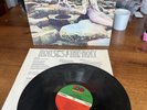Led Zeppelin Houses Of The Holy [Robert Ludwig; 1st Press Vinyl] Record SD 7255