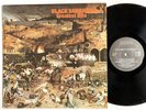 OZZY OSBOURNE BLACK SABBATH 1977 LP EU VINYL IMPORT NEMS GREATEST OSBORNE IOMMI