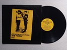 JON CUTLER 33T LP FEATURING E-MAN 